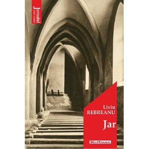 Jar - Liviu Rebreanu