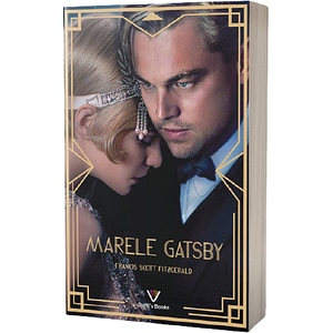 Marele Gatsby - F. Scott Fitzgerald