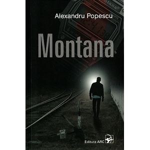 Montana - Alexandru Popescu