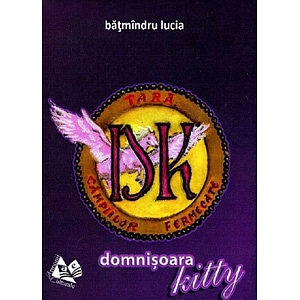 Domnisoara Kitty - Batmindru Lucia