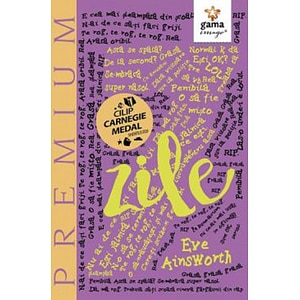 7 zile - Eve Ainsworth
