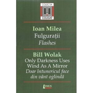 Fulguratii. Flashes - Ioan Milea