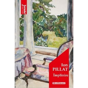 Implinire - Ion Pillat