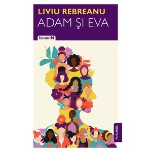 Adam si Eva - Liviu Rebreanu