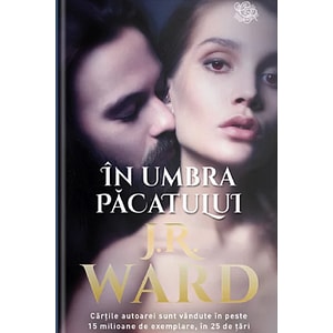 In umbra pacatului - J.E. Ward