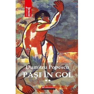 Pasi in gol Vol.2 - Dumitru Popescu