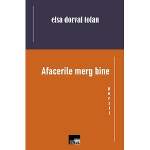 Afacerile merg bine - Elsa Dorval Tofan