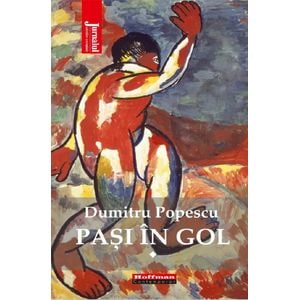 Pasi in gol Vol.1 - Dumitru Popescu