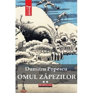 Omul zapezilor Vol.2 - Dumitru Popescu