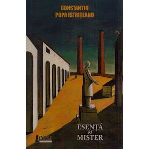Esenta si mister - Constantin Popa Istriteanu