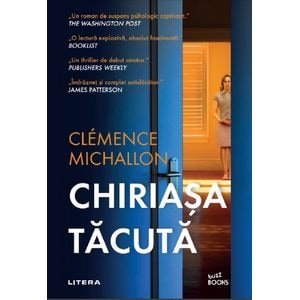 Chiriasa tacuta - Clemence Michallon