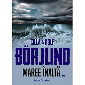 Maree inalta - Rolf Borjlind