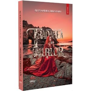 Tradarea valurilor - Alexandra Drestaru