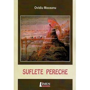 Suflete pereche - Ovidiu Moceanu
