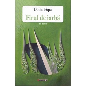 Firul de iarba - Doina Popa