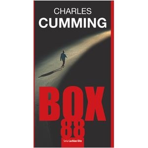 Box 88 - Charles Cumming