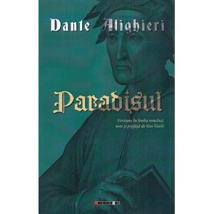 Paradisul - Dante Alighieri