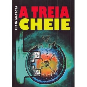 A treia cheie - Eugen Matzota