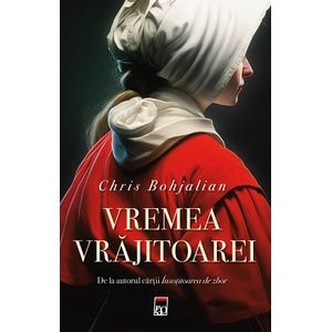 Vremea vrajitoarei - Chris Bohjalian