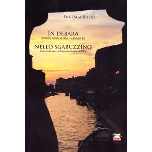 In debara. Nello Sgabuzzino - Eugenia Bulat