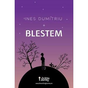 Blestem - Ines Dumitru