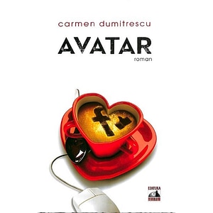 Avatar - Carmen Dumitrescu