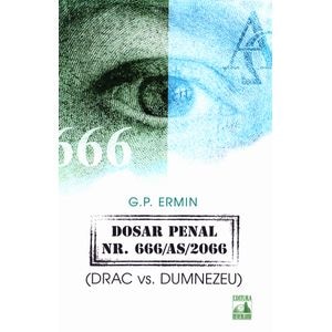 Dosar penal Nr. 666 AS 2066 - G.p. Ermin