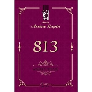 813 - Maurice Leblanc