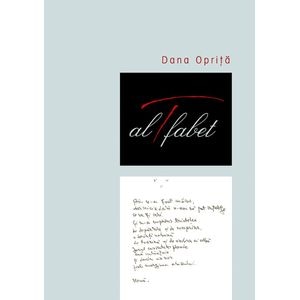 AlTfabet - Dana Oprita