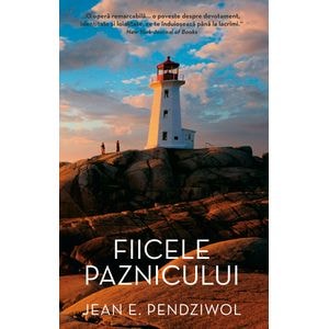 Fiicele paznicului - Jean E. Pendziwol