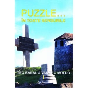 Puzzle... In toate sensurile vol.1 - Van Teo Moldo