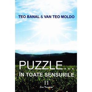 Puzzle... In toate sensurile vol.2 - Teo Banal