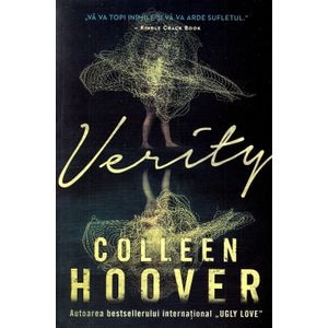 Verity - Colleen Hoover