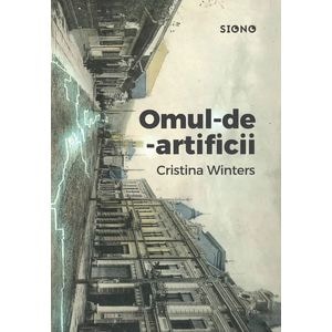 Omul-de-artificii - Cristina Winters