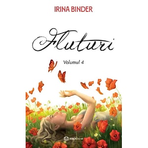 Fluturi Vol.4 - Irina Binder