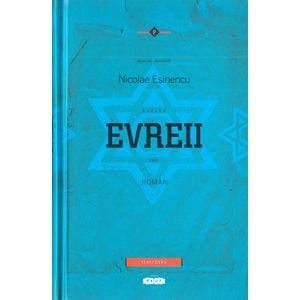Evreii - Nicolae Esinencu
