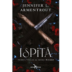 Ispita. Seria Wicked. Vol.1