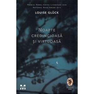 Noapte credincioasa si virtuoasa