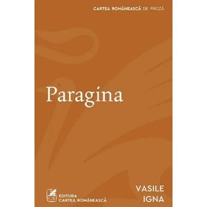 Paragina - Vasile Igna