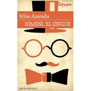 Qpoem - Nimeni, el singur - Mihai Amaradia
