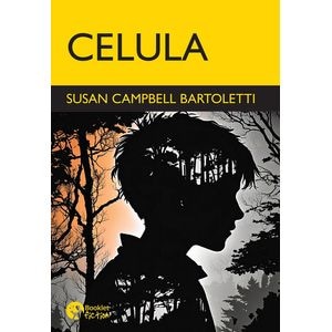 Celula - Susan Campbell Bartoletti