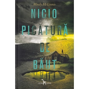 Nicio picatura de baut - Mindy Mcginnis