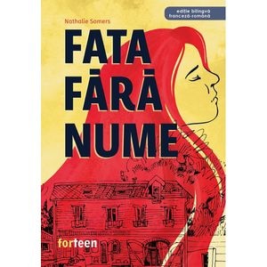 Fata fara nume - Nathalie Somers