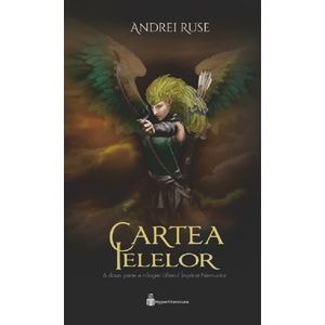 Cartea Ielelor - Andrei Ruse