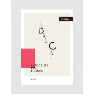 Muzicantii din Flutura - Dumitru Crudu