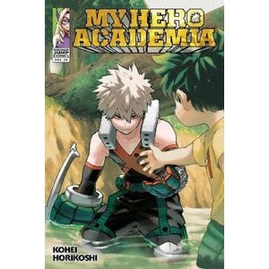 My Hero Academia Vol.29 - Kohei Horikoshi