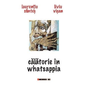 calatorie in whatsappia - Liviu Visan