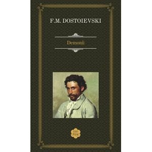 Demonii - F.m. Dostoievski