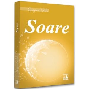 Soare - Georgiana Danila