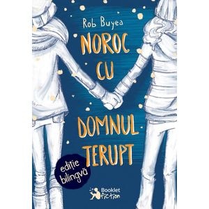 Noroc cu domnul Terupt - Rob Buyea
